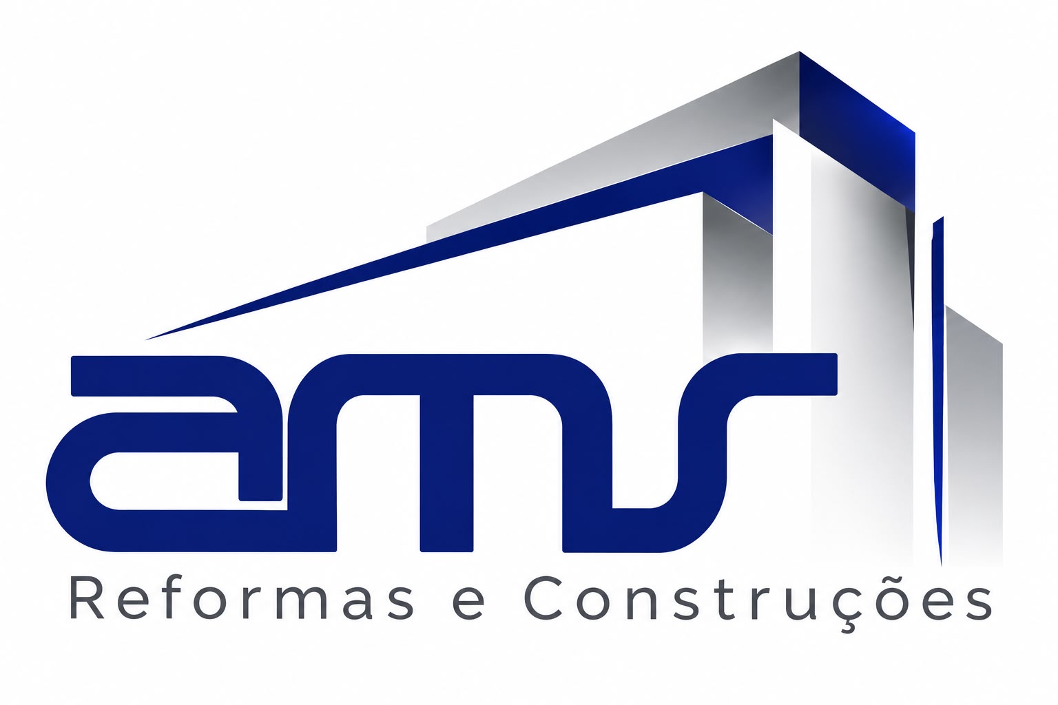 AMS Reformas e Construções
